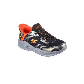Skechers Meteor Lights Brisk Beams Çocuk Günlük Spor Ayakkabı