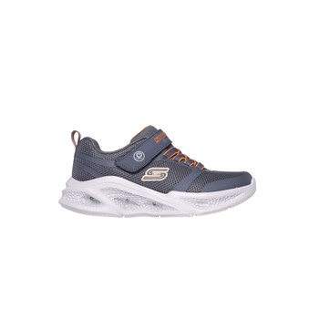 Skechers Meteor Lights Çocuk Günlük Spor Ayakkabı