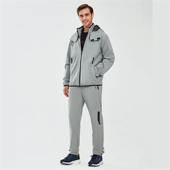 Skechers Micro Collection Erkek Sweatshirt