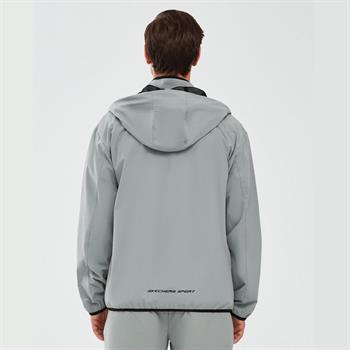 Skechers Micro Collection Erkek Sweatshirt