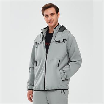 Skechers Micro Collection Erkek Sweatshirt