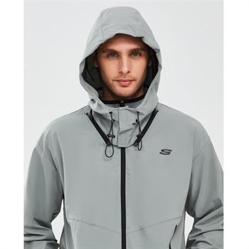 Skechers Micro Collection Erkek Sweatshirt