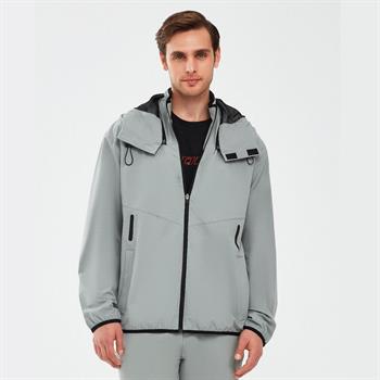 Skechers Micro Collection Erkek Sweatshirt