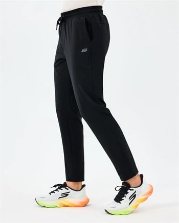 Skechers Micro Collection Regular Woven Erkek Eşofman Altı