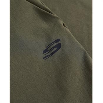 Skechers Micro Collection Woven Erkek Eşofman Altı