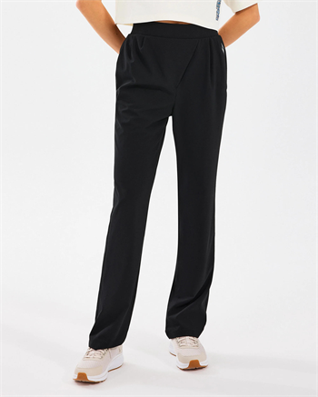 Skechers Micro Wide Leg Kadın Pantolon