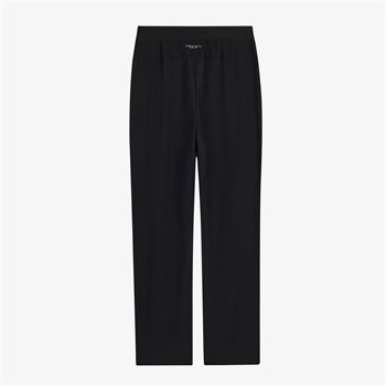 Skechers Micro Wide Leg Kadın Pantolon
