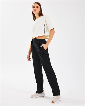 Skechers Micro Wide Leg Kadın Pantolon
