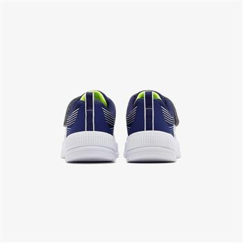 Skechers Microspec Advance Çocuk Günlük Spor Ayakkabı