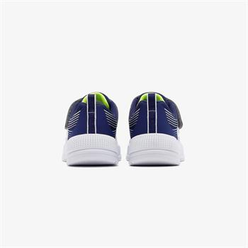 Skechers Microspec Advance Çocuk Günlük Spor Ayakkabı