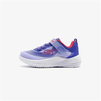 Skechers Microspec Advance Çocuk Günlük Spor Ayakkabı