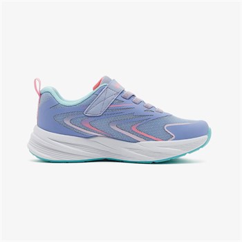 Skechers Microspec Tread Çocuk Günlük Spor Ayakkabı