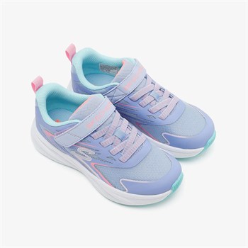 Skechers Microspec Tread Çocuk Günlük Spor Ayakkabı