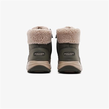 Skechers On-the-go Stellar Alpine Adventure Kadın Bot