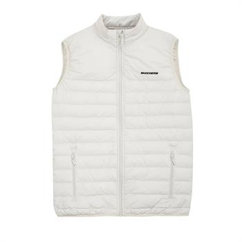Skechers Outerwear M Basic Erkek Yelek