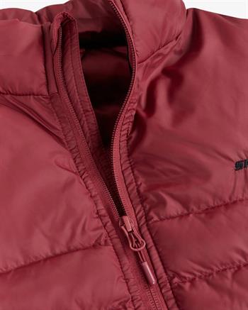 Skechers Outerwear M Basic Erkek Yelek