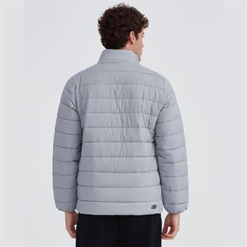 Skechers Outerwear Padded Erkek Mont