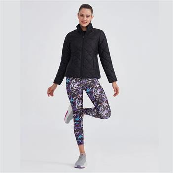 Skechers Outerwear Padded Kadın Mont