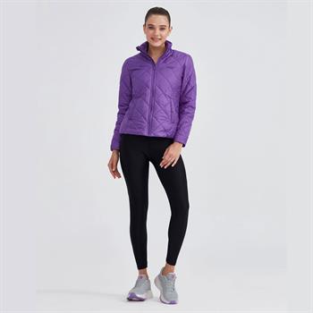 Skechers Outerwear Padded Kadın Mont