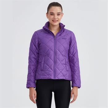 Skechers Outerwear Padded Kadın Mont