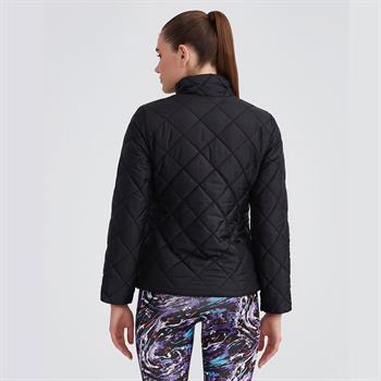 Skechers Outerwear Padded Kadın Mont