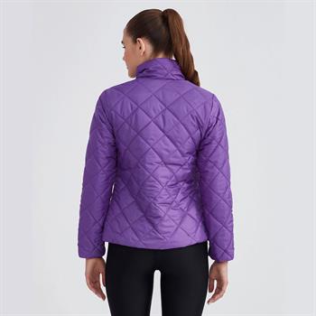 Skechers Outerwear Padded Kadın Mont