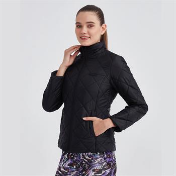 Skechers Outerwear Padded Kadın Mont