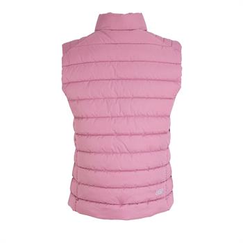 Skechers Outerwear Padded Kadın Yelek