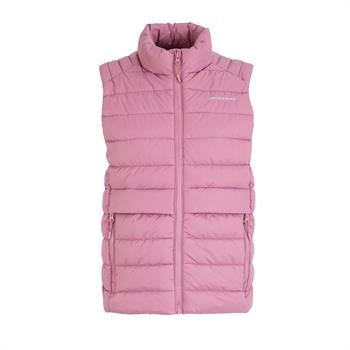 Skechers Outerwear Padded Kadın Yelek