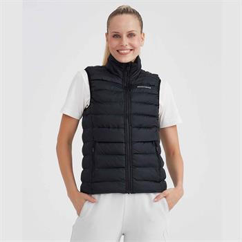 Skechers Outerwear Padded Vest Kadın Yelek