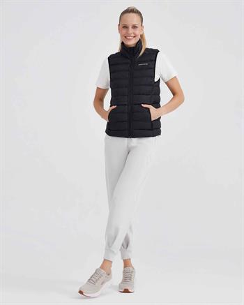 Skechers Outerwear Padded Vest Kadın Yelek