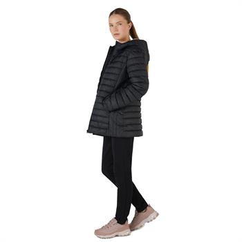 Skechers Outerwear Polar Lining Padded Kadın Mont