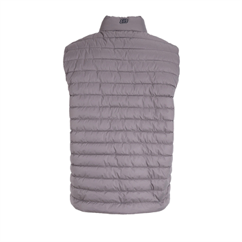 Skechers Outerwear Polar Lining Padded Erkek Yelek