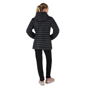 Skechers Outerwear Polar Lining Padded Kadın Mont