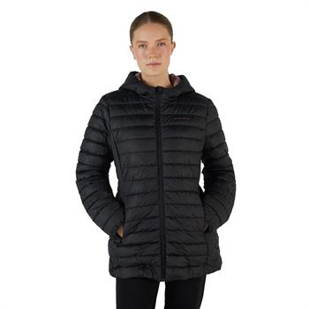 Skechers Outerwear Polar Lining Padded Kadın Mont