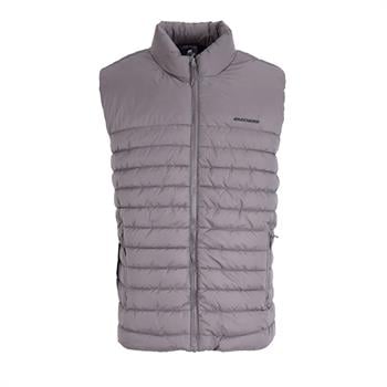 Skechers Outerwear Polar Lining Padded Erkek Yelek