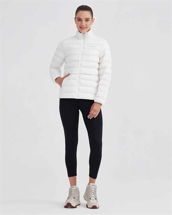Skechers Outerwear Pop Up Detailed Padded Kadın Mont