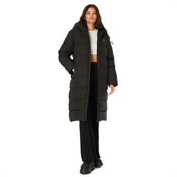 Skechers Outerwear Puffer Kadın Mont