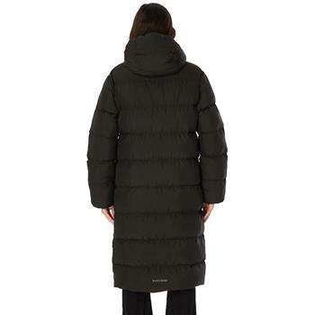 Skechers Outerwear Puffer Kadın Mont