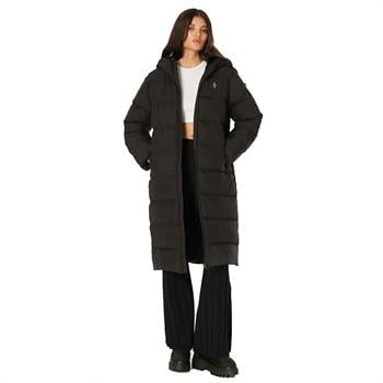 Skechers Outerwear Puffer Kadın Mont
