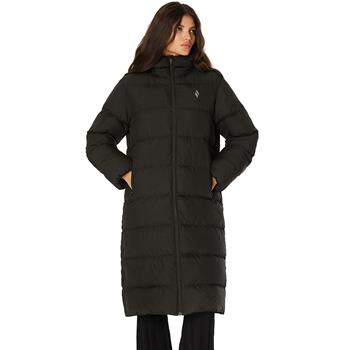Skechers Outerwear Puffer Kadın Mont