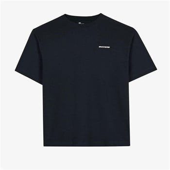 Skechers Oversize Essentials Heavy Erkek Tişört