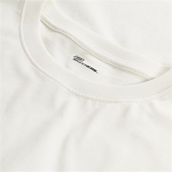 Skechers Oversize Essentials Heavy Erkek Tişört