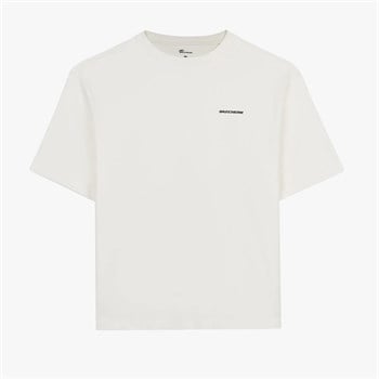 Skechers Oversize Essentials Heavy Erkek Tişört