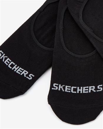 Skechers Pack Liner Çorap
