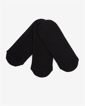 Skechers Pack Liner Çorap