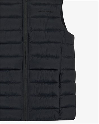Skechers Padded Pocket Light Kadın Yelek