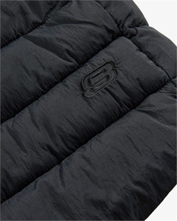 Skechers Padded Pocket Light Kadın Yelek