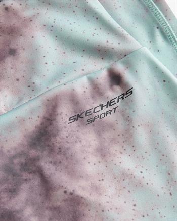 Skechers Performance Coll. Ankle Kadın Tayt