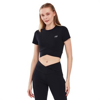 Skechers Performance Coll. Kadın Tişört